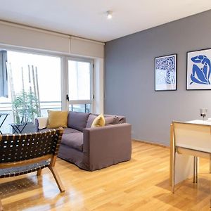 Apartamento de 1 Dormitorio